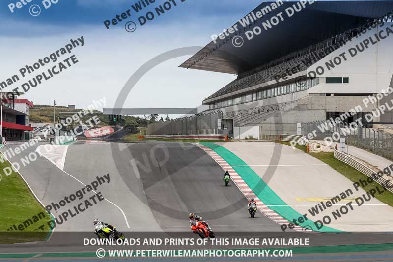 may 2019;motorbikes;no limits;peter wileman photography;portimao;portugal;trackday digital images
